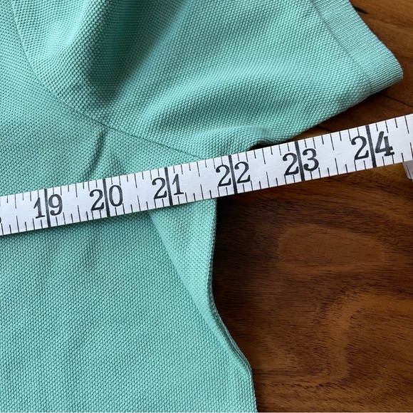 NWT Polo Ralph Lauren - The Iconic Mesh Polo Shirt - Picture 7 of 9